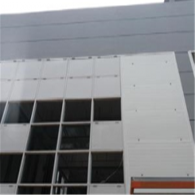 余杭新型蒸压加气混凝土板材ALC|EPS|RLC板材防火吊顶隔墙应用技术探讨
